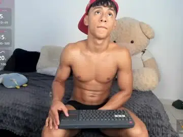 Chaturbate Sex Cam of littleparker
