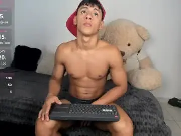 Chaturbate Adult Video Chat of littleparker