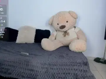 Chaturbate Best Webcam of littleparker