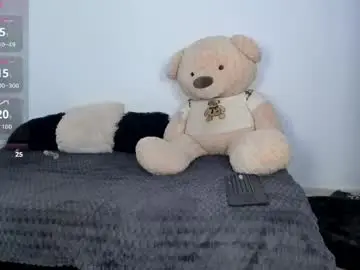 Chaturbate Free Porn Cam of littleparker