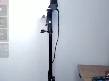 Chaturbate Sex Cam of littleparker