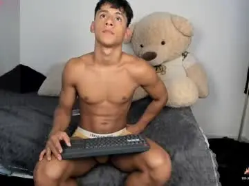 Chaturbate Sex Cam of littleparker