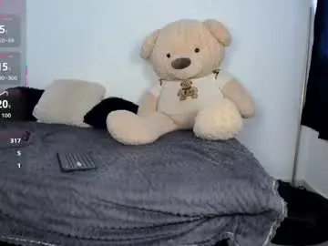 Chaturbate Live Porn of littleparker