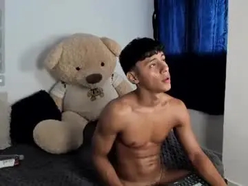 Chaturbate Nude Webcam of littleparker