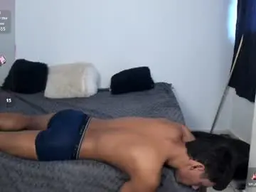 Chaturbate Best live sex cam show of littleparker