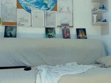 Chaturbate Live Sex Cam of loganoficialx