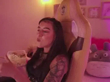 Chaturbate Adult Webcam of mavi_boo