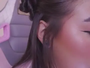 Chaturbate Live Sex Cam of mavi_boo