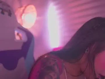 Chaturbate Adult Video Chat of mavi_boo