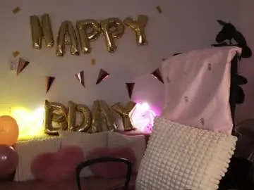 Chaturbate Live Porn of misslanaxx