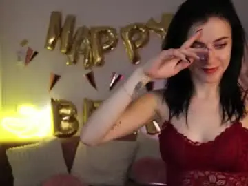 Chaturbate Adult Webcam of misslanaxx