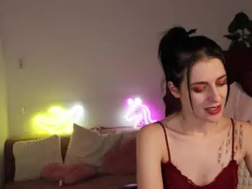Chaturbate Live Porn of misslanaxx