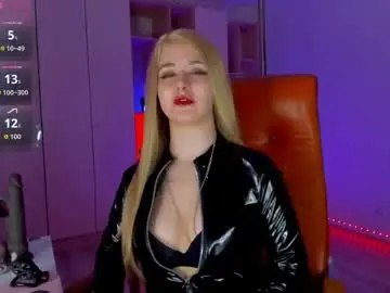 Chaturbate Nude Webcam of mollyposh