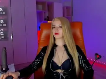 Chaturbate Sex Chat of mollyposh