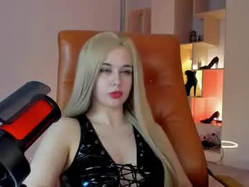 Chaturbate Private Sex Chat of mollyposh