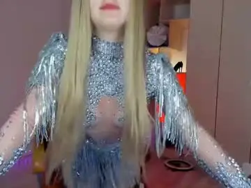 Chaturbate Sex Cam of mollyposh