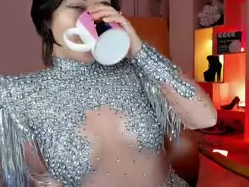 Chaturbate Adult Webcam of mollyposh