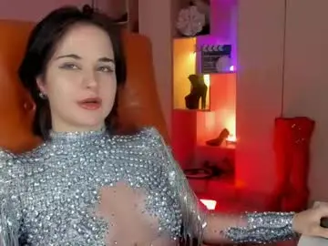 Chaturbate Best live sex cam show of mollyposh