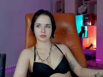 Chaturbate Sex Chat of mollyposh