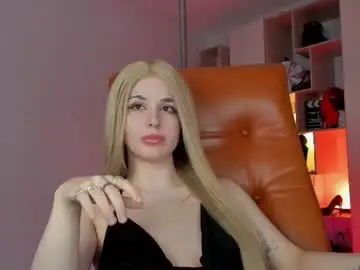 Chaturbate Private Sex Chat of mollyposh
