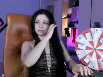 Chaturbate Adult Webcam of mollyposh