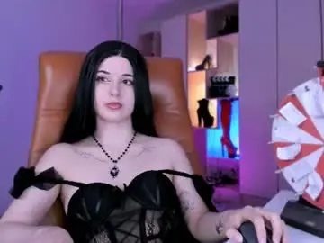 Chaturbate Free Porn Cam of mollyposh
