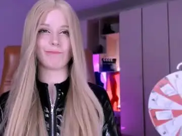 Chaturbate Free Live Porn of mollyposh