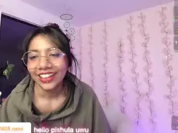 Chaturbate Free Live Porn of nami_usagi