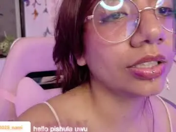 Chaturbate Free Porn Cam of nami_usagi