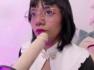 Chaturbate Watch Live Sex Cams of nami_usagi