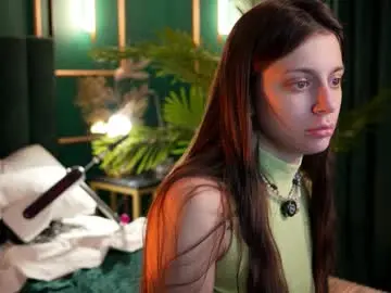 Chaturbate Live Sex of naomimur