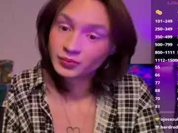 Chaturbate Live Sex Cam of noxy_doll