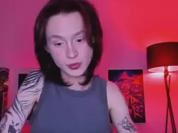Chaturbate Private Sex Chat of noxy_doll
