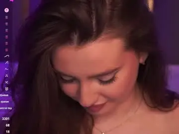 Chaturbate Best live sex cam show of oceaneyessss_