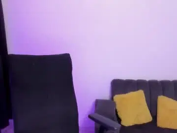 Chaturbate Sex Cam of purplemegan