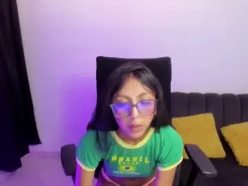 Chaturbate Free Porn Cam of purplemegan