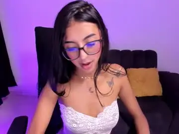 Chaturbate Sex Cam of purplemegan