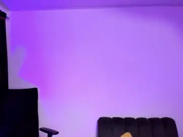 Chaturbate Adult Webcam of purplemegan