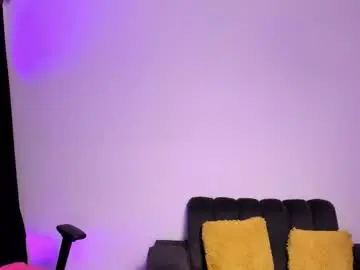 Chaturbate Adult Webcam of purplemegan