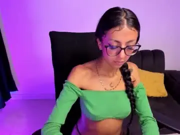 Chaturbate Adult Webcam of purplemegan