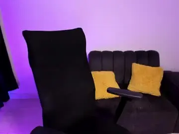 Chaturbate Watch Live Sex Cams of purplemegan