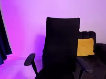 Chaturbate Free Porn Cam of purplemegan