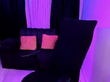 Chaturbate Sex Chat of purplemegan