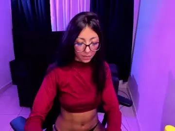 Chaturbate Best Webcam of purplemegan