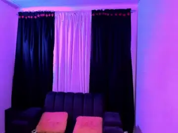 Chaturbate Sex Chat of purplemegan