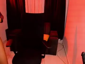 Chaturbate Live Porn of purplemegan