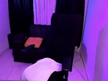 Chaturbate Best Webcam of purplemegan