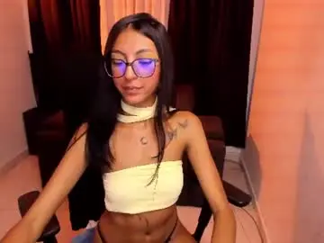 Chaturbate Best Webcam of purplemegan