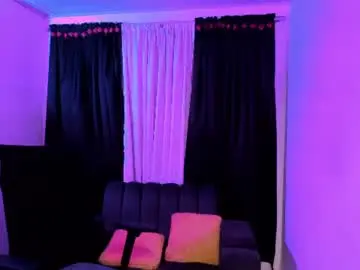 Chaturbate Sex Chat of purplemegan