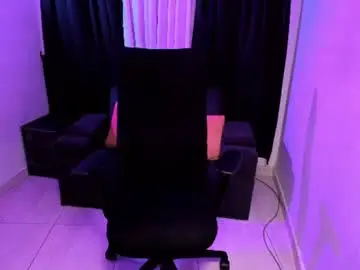 Chaturbate Adult Video Chat of purplemegan